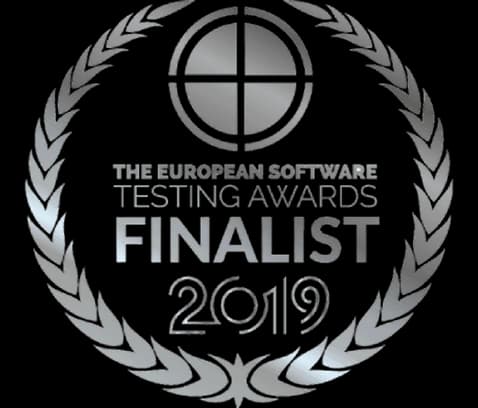 The European software testing awards 2019