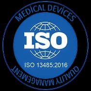 ISO 13485 Certification