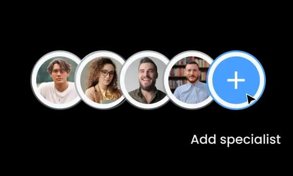 QA team augmentation