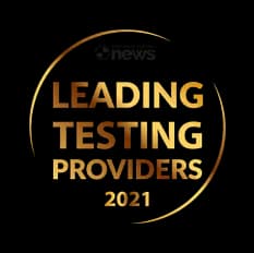 Leading Testing Providers