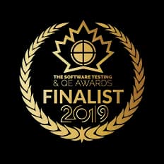 The Software Testing Finalist 2019