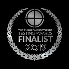 The European Software Testing Finalist 2019