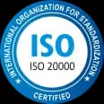 ISO 20000