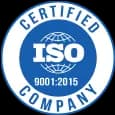 ISO 9001:2015