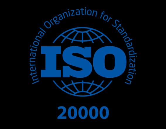 ISO/IEC 20000-1 – IT Service Management