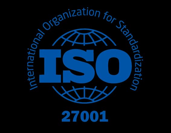ISO/IEC 27001 – Information Security
