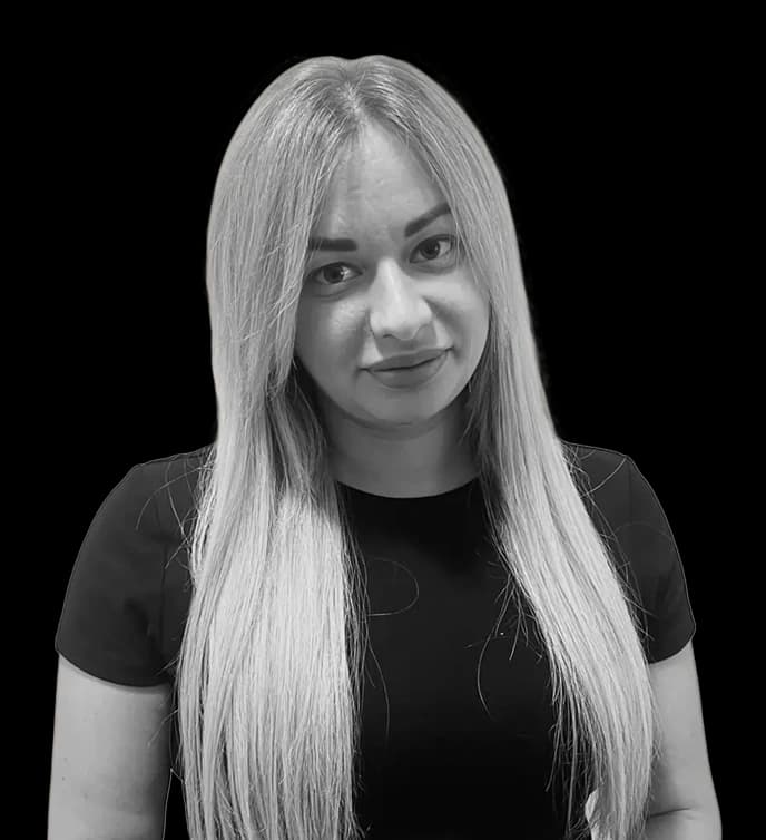 Anastasiia Sokolinska