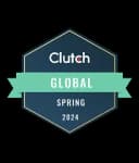 Top B2B Company by Clutch in 2022