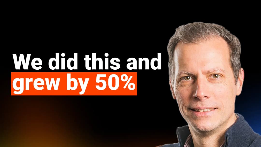 How to achieve product market fit?