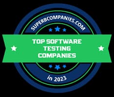 Top B2B Company by Clutch in 2022