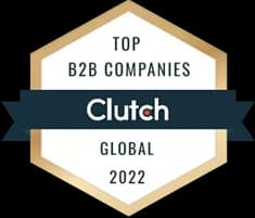 Leading Testing Provider by SoftwareTestingNews in 2021