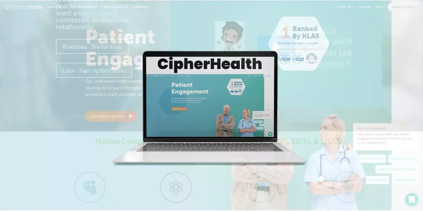 CipherHealth: API testing, web and mobile automated testing, code review, test plan and test strategy design, etc