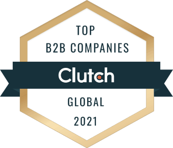 Top B2B Company 2021