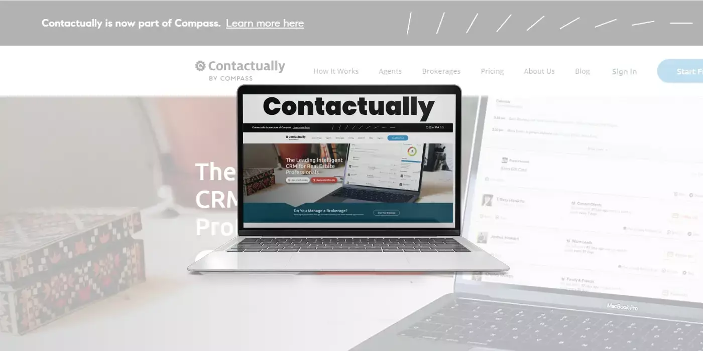 Compass: Web Application Testing, Mobile Application Testing, Automated Testing for Web and Mobile App, Dedicated QA Team