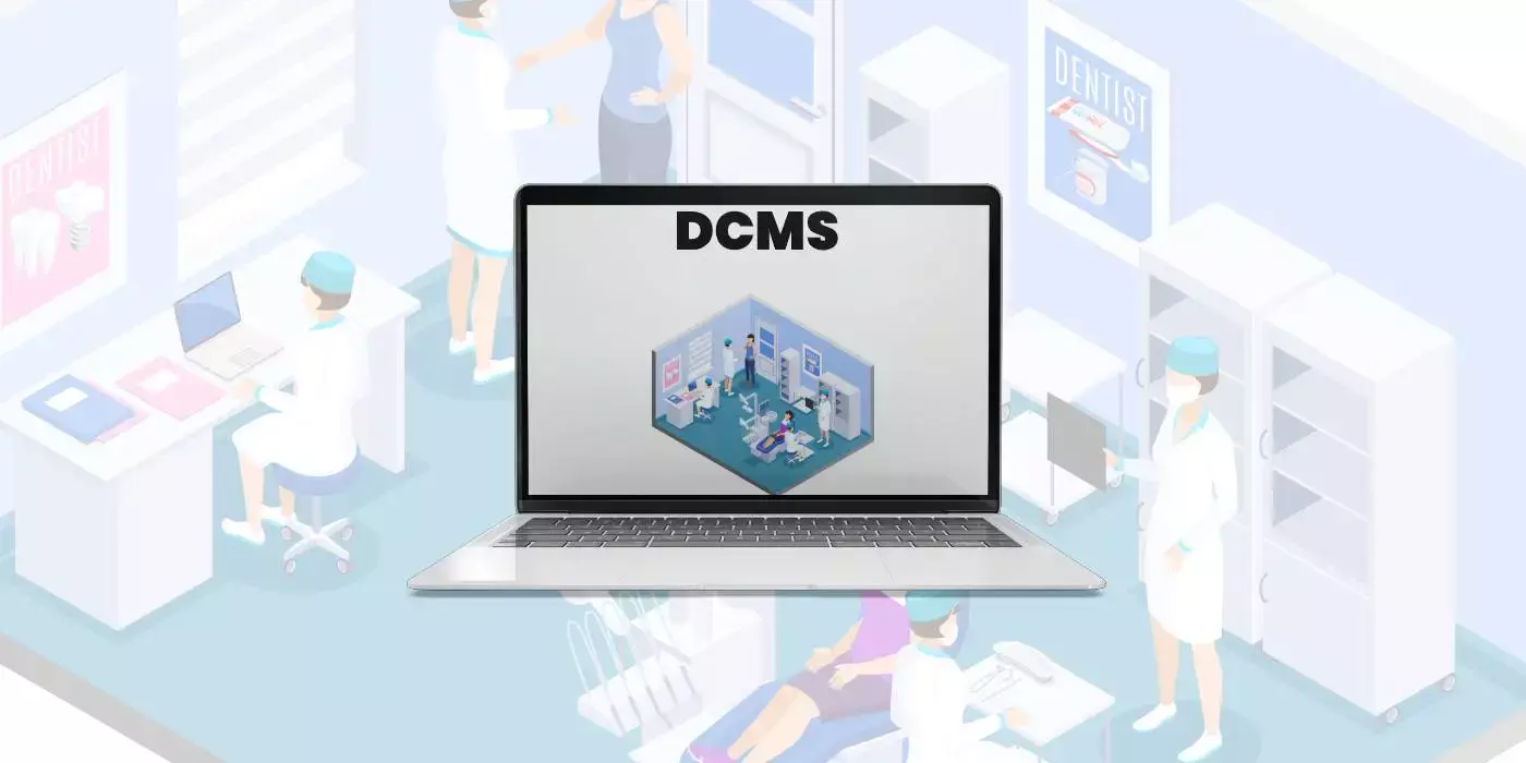 DCMS: Software testing of Platform for Dental Companies.
