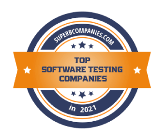 SuperbCompanies Software Testing List