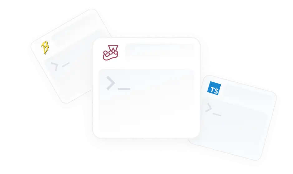 Jest test framework setup