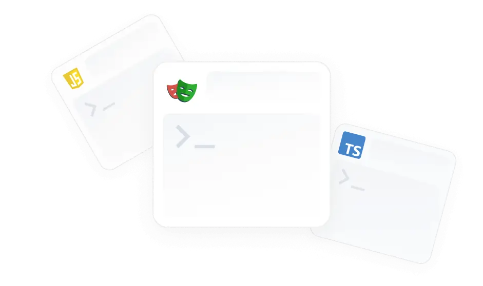 Playwright test framework setup