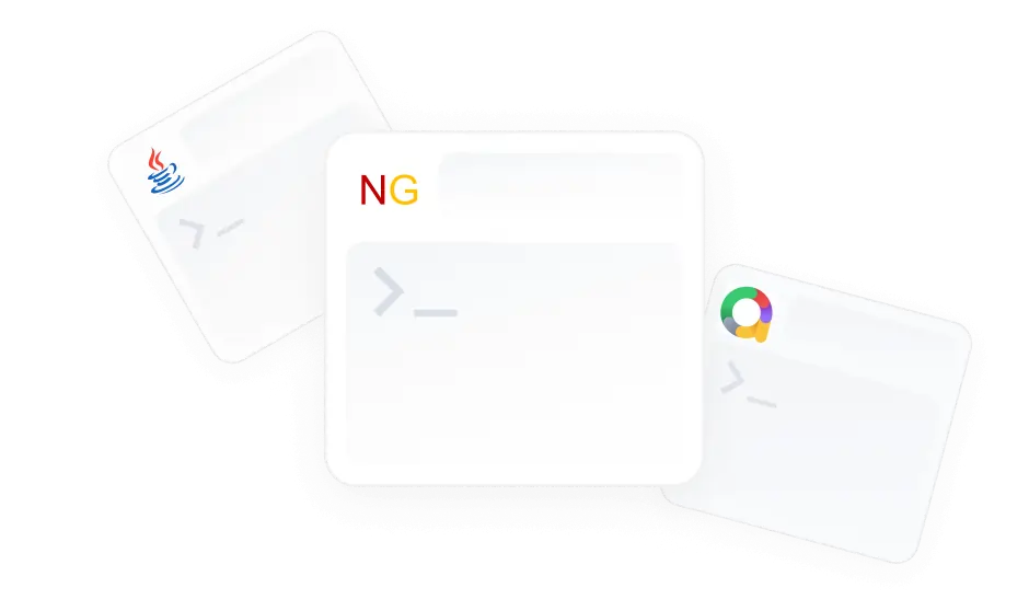 TestNG test framework setup