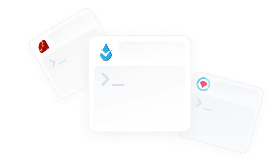 Watir test framework setup