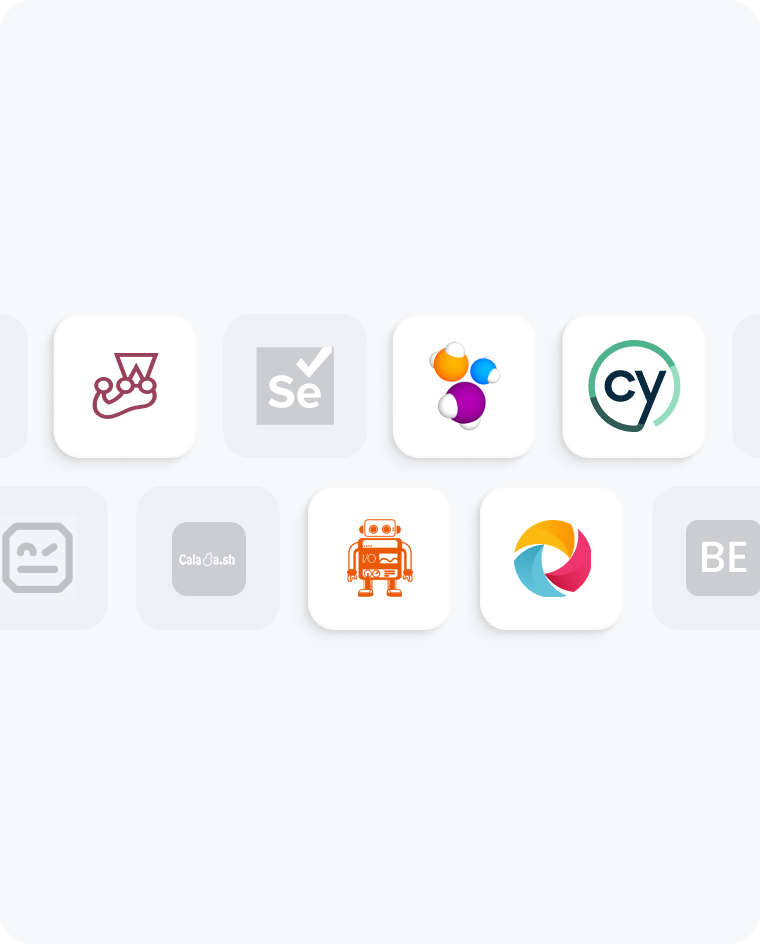 Tool selection and implementation