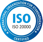 DeviQA is an ISO 20000 Certified Company