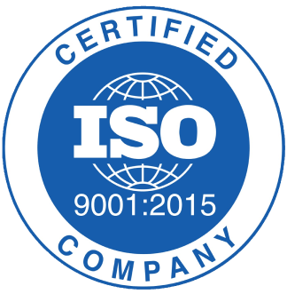 DeviQA is an ISO 9001:2015 Certified Company