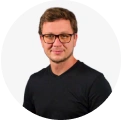 Oleg Sadikov - DeviQA CEO
