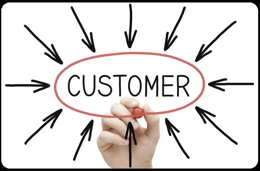 Customer