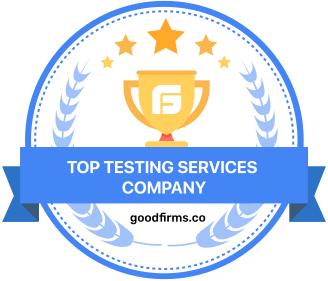DeviQA Shines Among Top Automation Testing Companies at GoodFirms
