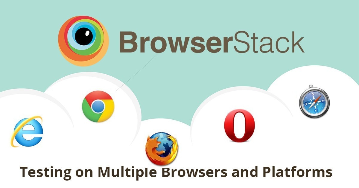 cross browser testing ghostlab