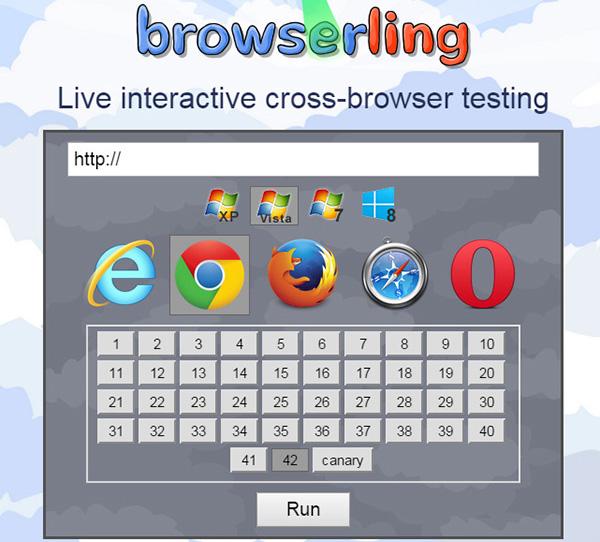 best cross browser testing