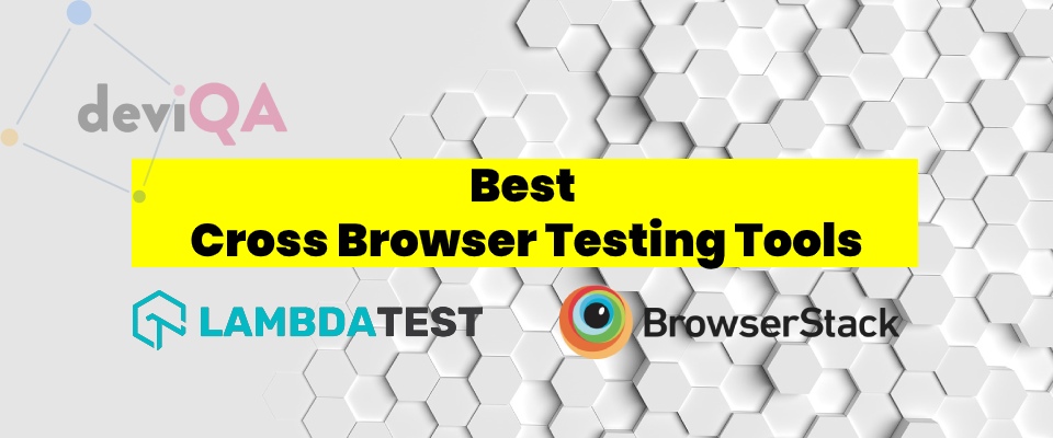 Best Cross Browser Testing Tools in 2022