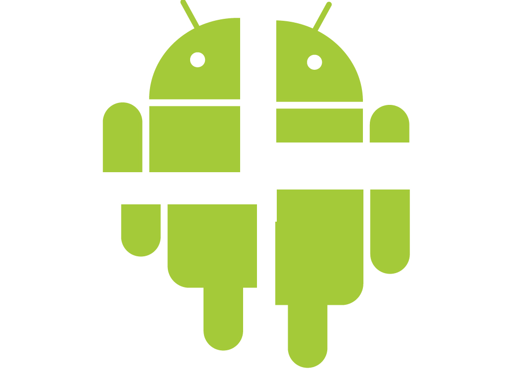 Android fragmentation