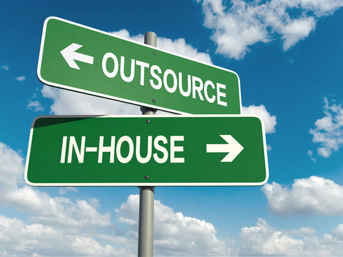 QA outsourcing or in-house