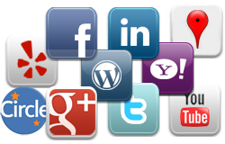 Website logos