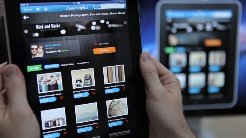 Improve your Mobile App: Testing iOS Usability