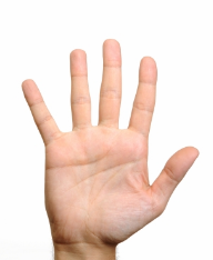 Five Fingers