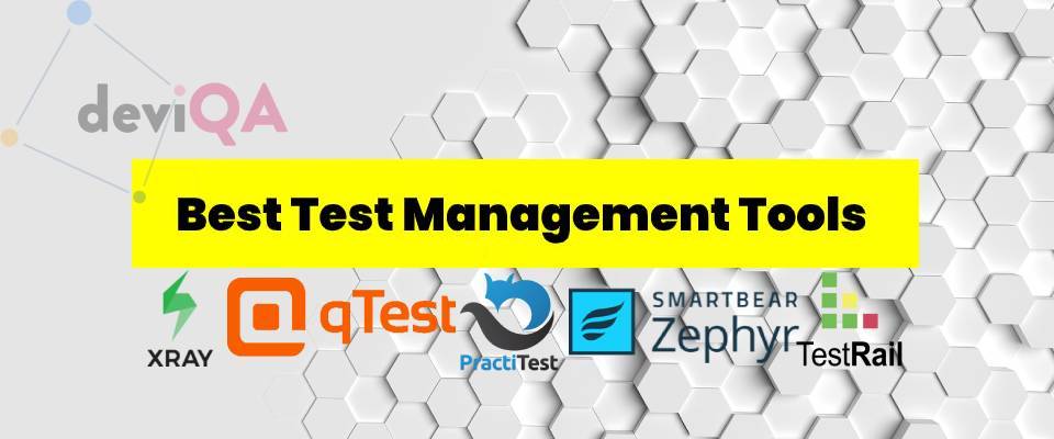 Best Test Management Tools 2022 Ranking