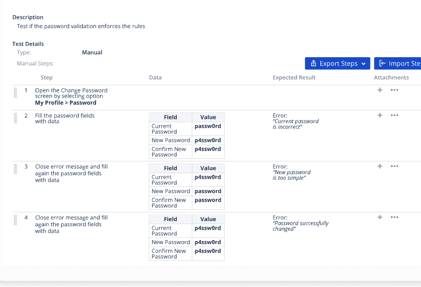 Xray Test Management for Jira