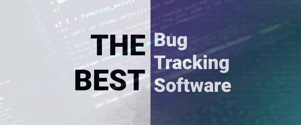 Best Bug Tracking Software: Free and Paid. How to choose the best bug tracking tool