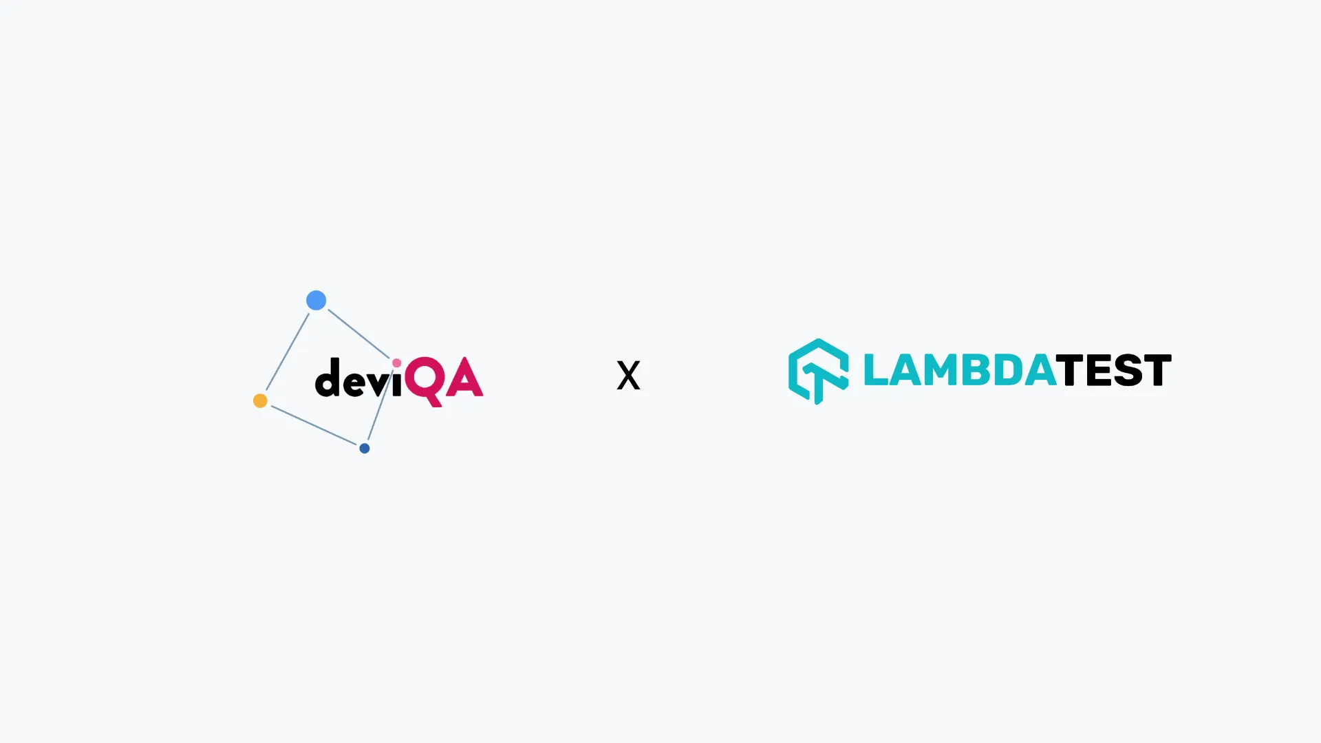 DeviQA and LabmdaTest
