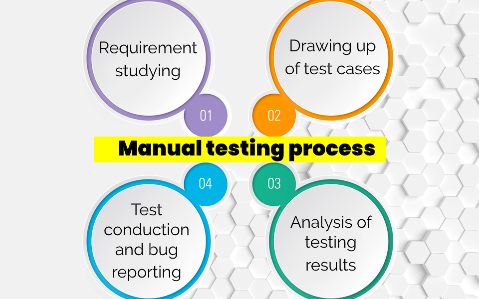 Manual Testing Process