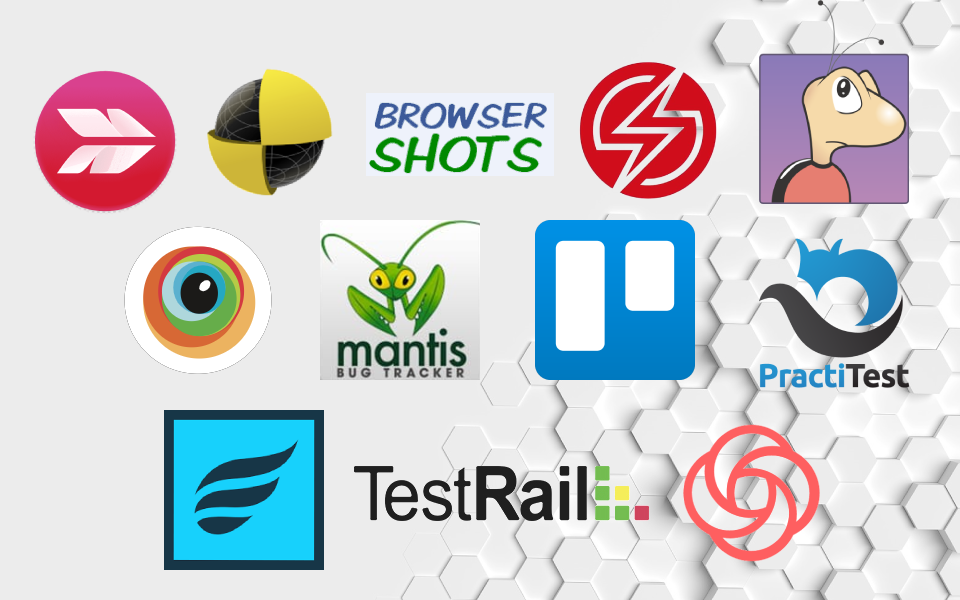 Manual Testing Tools List