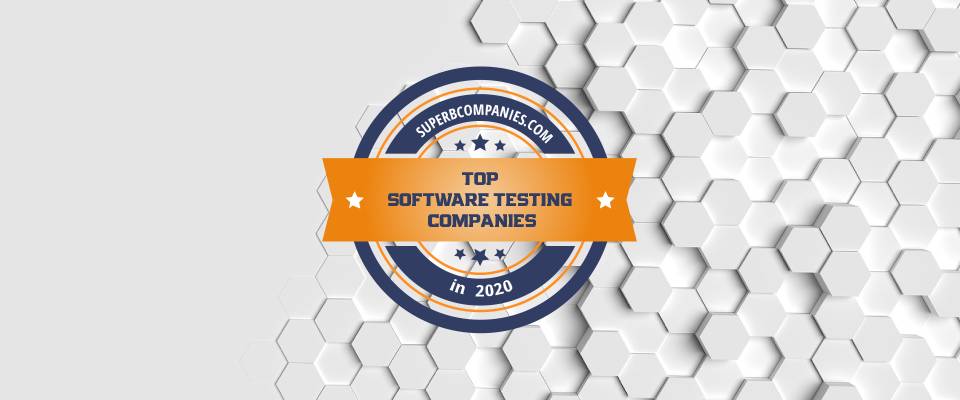 SuperbCompanies has announced DeviQA as a top software testing company in 2020