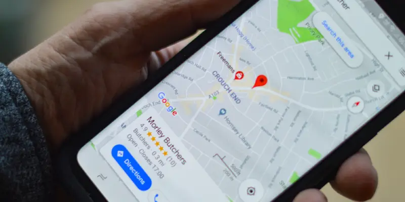 App Quality Testing for Mobile Location Data Firm