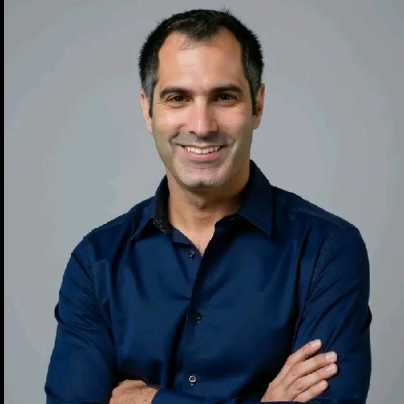 Avi Aflalo