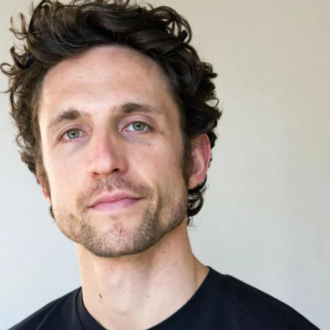 Brett Martin