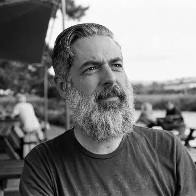 David Ives