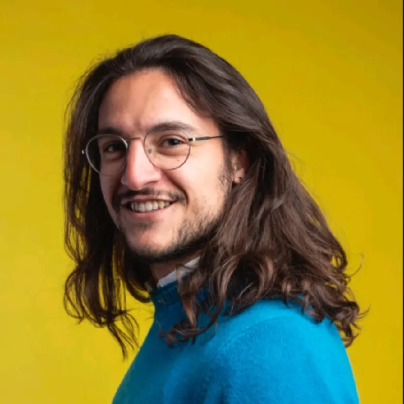 Edoardo Conte